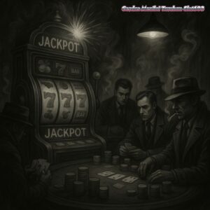 Cerdas Menilai Taruhan Slot603