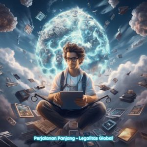Perjalanan Panjang - Legalitas Global